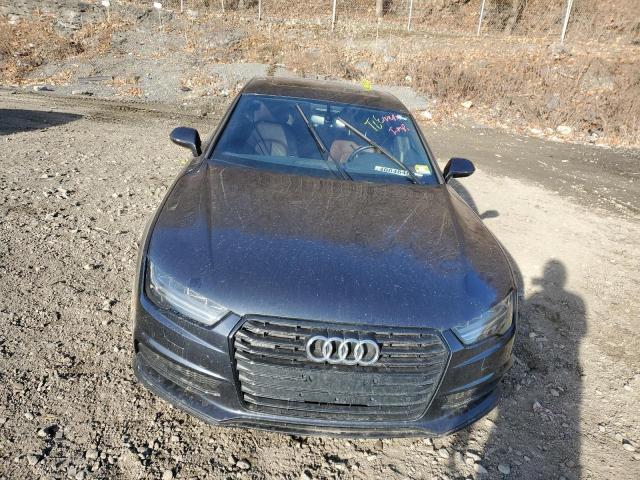 Photo 5 from auction – 2016 AUDI A7 PREMIUM with VIN WAUWGAFC6GN025766