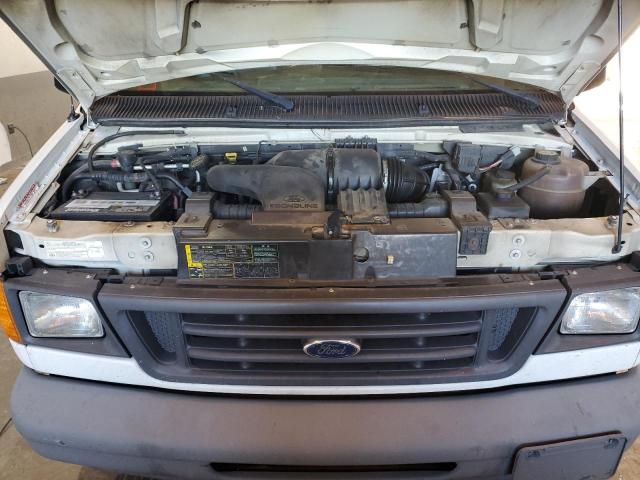 Photo 12 from auction – 2006 FORD ECONOLINE with VIN 1FTNE24W86HA15258