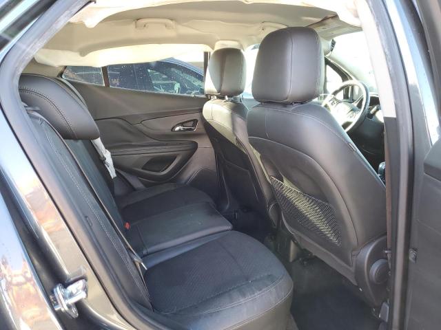 Photo 11 from auction – 2018 BUICK ENCORE PRE with VIN KL4CJASB4JB687627