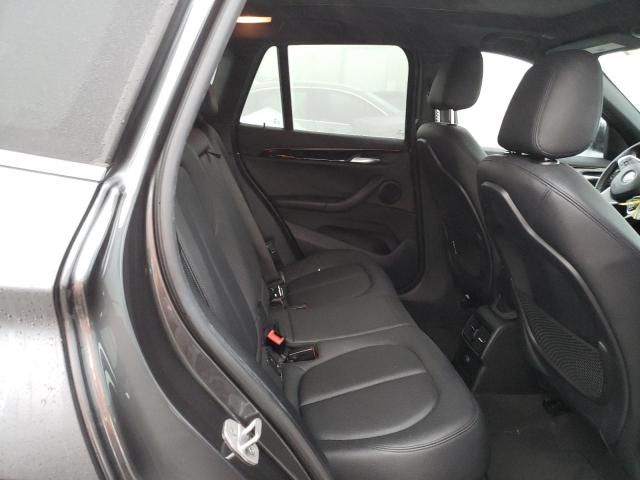 Photo 10 from auction – 2016 BMW X1 XDRIVE2 with VIN WBXHT3C3XG5E50338