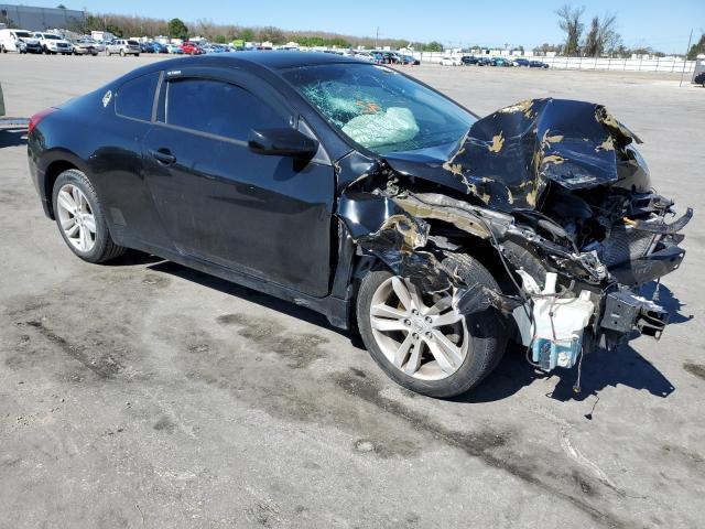 Photo 4 from auction – 2013 NISSAN ALTIMA S with VIN 1N4AL2EP7DC250407