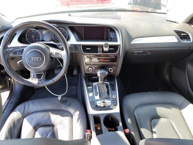 Photo 8 from auction – 2016 AUDI A4 PREMIUM with VIN WAUBFAFL7GN013823