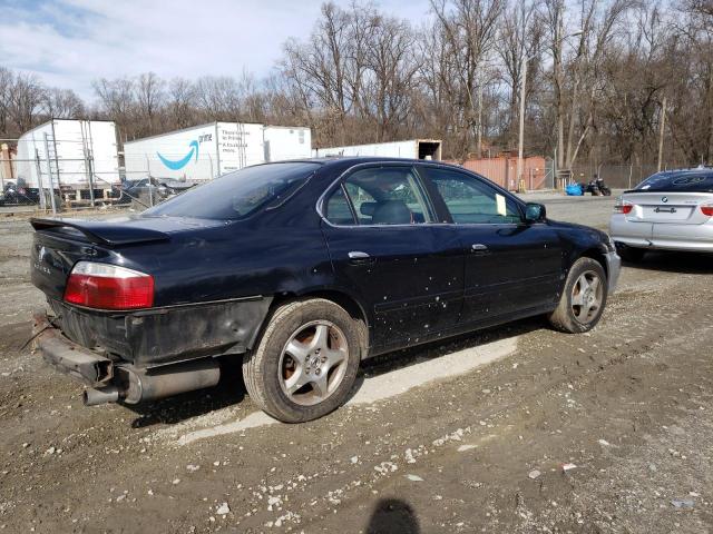 Photo 3 from auction – 2003 ACURA 3.2TL with VIN 19UUA56633A055212
