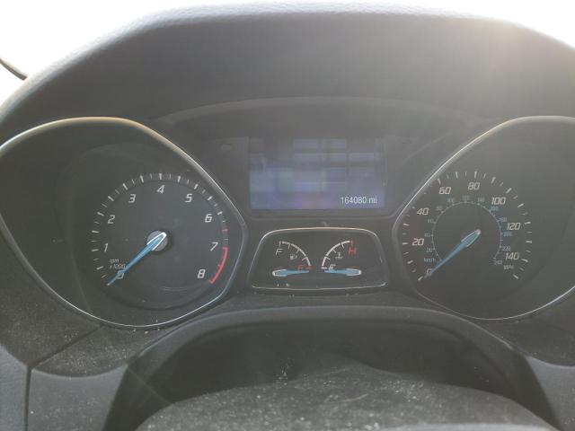 Фото 9 с аукциона – 2014 FORD FOCUS SE с VIN 1FADP3F26EL421045