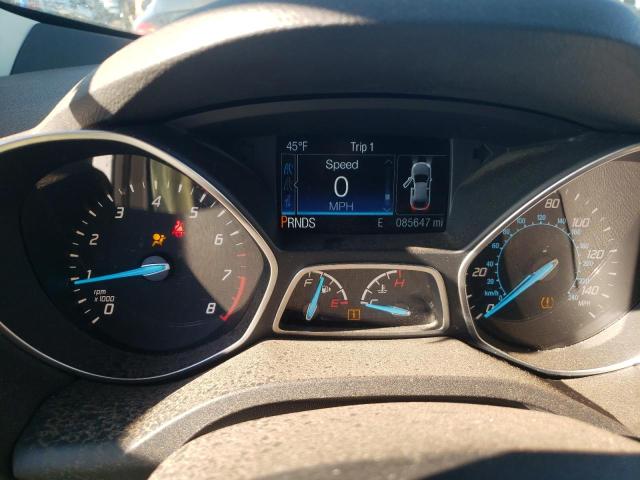 Photo 9 from auction – 2014 FORD ESCAPE TIT with VIN 1FMCU0JX6EUC19666