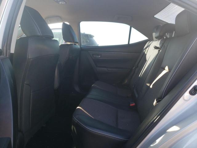 Photo 10 from auction – 2016 TOYOTA COROLLA L with VIN 5YFBURHE6GP387302