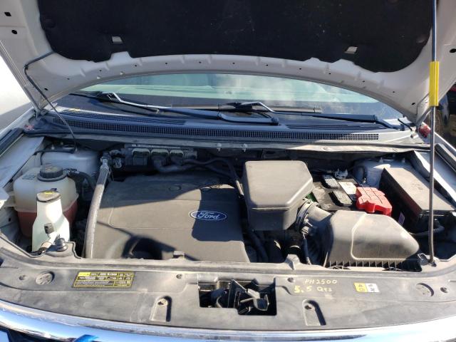 Photo 12 from auction – 2012 FORD EDGE LIMIT with VIN 2FMDK4KC2CBA89403