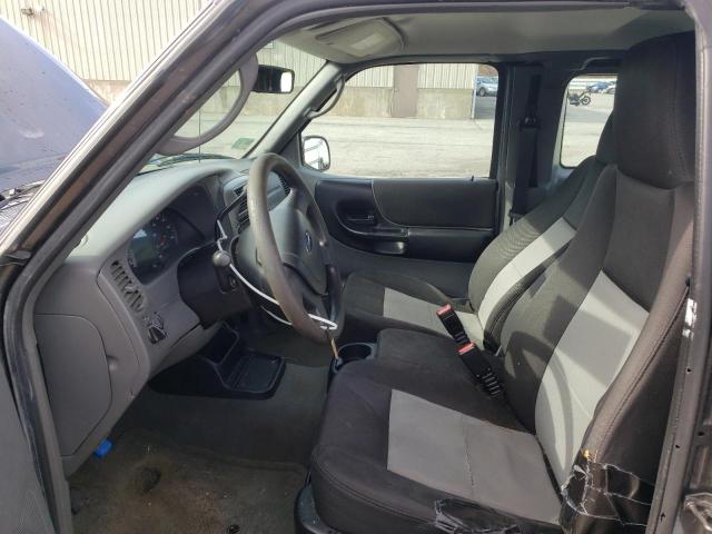Photo 7 from auction – 2005 FORD RANGER SUP with VIN 1FTZR45E55PA84503
