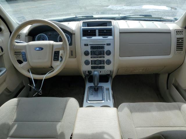 Photo 8 from auction – 2012 FORD ESCAPE XLT with VIN 1FMCU0D72CKB49085