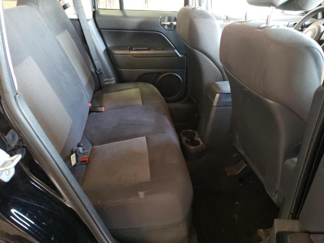 Photo 11 from auction – 2012 JEEP PATRIOT LA with VIN 1C4NJRFBXCD530179