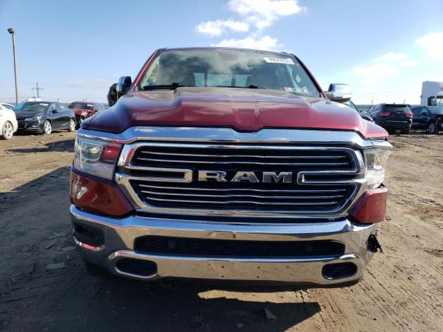 Photo 5 from auction – 2020 RAM 1500 LARAM with VIN 1C6SRFDTXLN103608