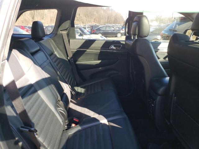 Photo 11 from auction – 2019 JEEP GRAND CHER with VIN 1C4RJFBG2KC624935