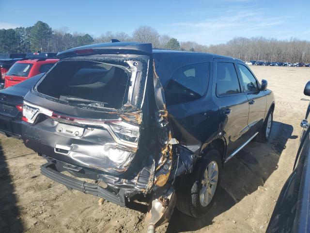 Photo 3 from auction – 2019 DODGE DURANGO SS with VIN 1C4RDJFG0KC676908