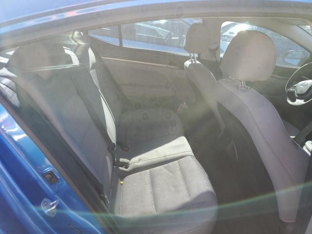 Photo 10 from auction – 2017 HYUNDAI ELANTRA SE with VIN 5NPD74LF9HH080272
