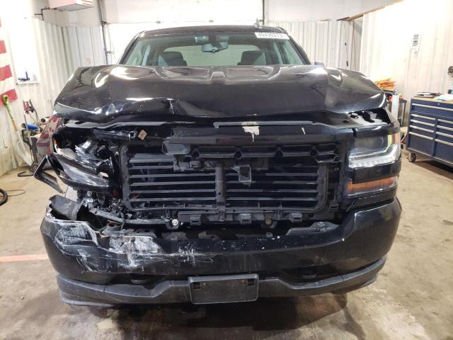 Photo 5 from auction – 2017 CHEVROLET SILVERADO with VIN 1GCVKPEC9HZ256107