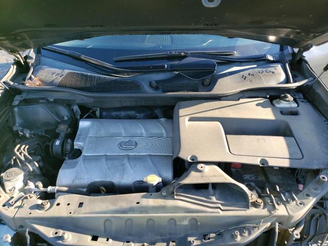 Photo 12 from auction – 2010 LEXUS RX 350 with VIN 2T2BK1BA7AC042165