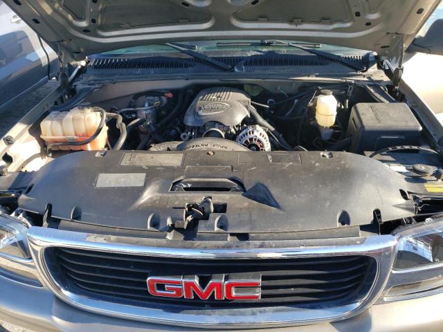 Photo 11 from auction – 2002 GMC NEW SIERRA with VIN 2GTEK19T121319031