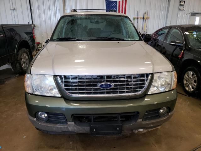 Photo 5 from auction – 2005 FORD EXPLORER X with VIN 1FMDU73K55ZA18696