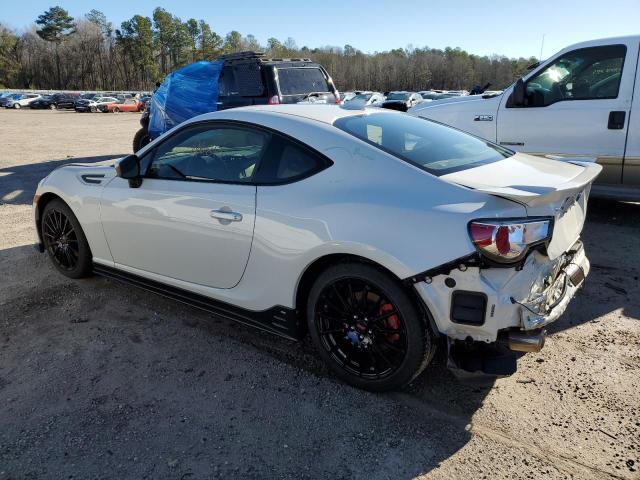 Photo 2 from auction – 2015 SUBARU BRZ with VIN JF1ZCAC18F9600610