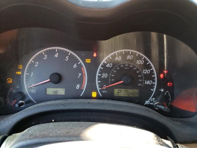 صورة رقم 9 من المزاد - 2012 TOYOTA COROLLA BA مع VIN 5YFBU4EE0CP011891