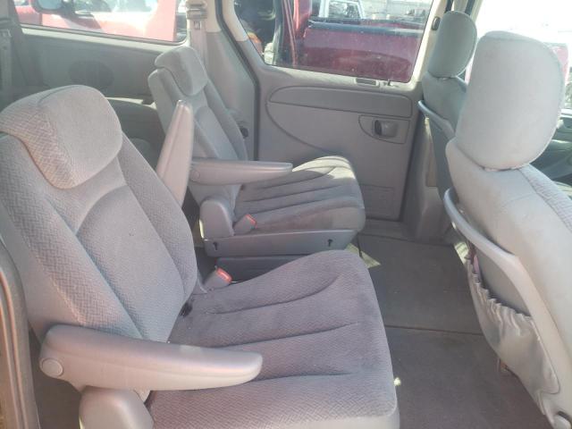 Photo 11 from auction – 2005 DODGE GRAND CARA with VIN 2D4GP44L05R476125