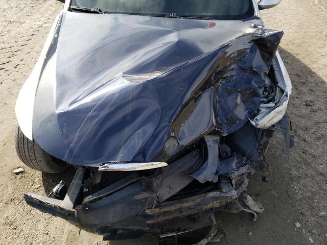 Photo 11 from auction – 2008 BMW 328 I with VIN WBAVA37598NL56206