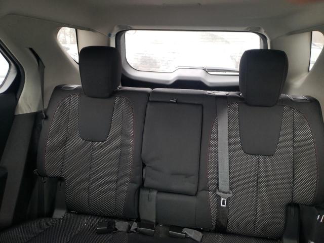 Photo 10 from auction – 2013 CHEVROLET EQUINOX LT with VIN 2GNALDEKXD6138968