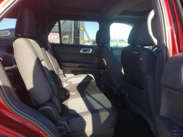 Photo 11 from auction – 2013 FORD EXPLORER X with VIN 1FM5K8D83DGA74469