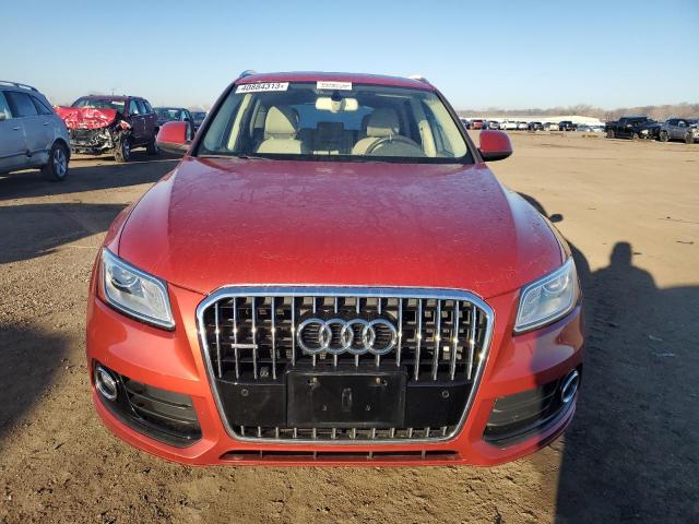 صورة رقم 5 من المزاد - 2015 AUDI Q5 PREMIUM مع VIN WA1LFAFP3FA057764