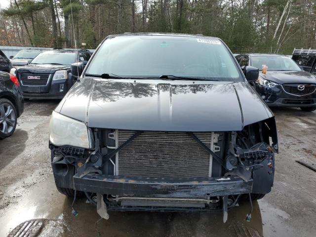 Photo 5 from auction – 2012 CHRYSLER TOWN & COU with VIN 2C4RC1CG6CR223506