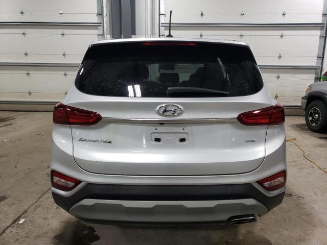 Photo 6 from auction – 2019 HYUNDAI SANTA FE S with VIN 5NMS2CAD4KH035147