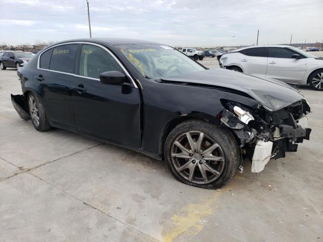 Photo 4 from auction – 2012 INFINITI G37 BASE with VIN JN1CV6AP1CM935248