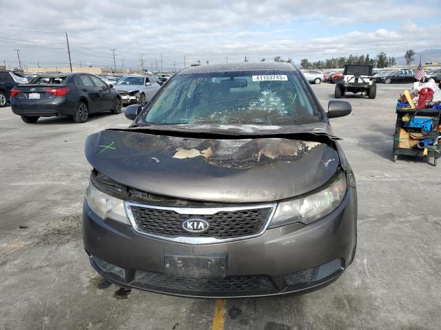 Photo 5 from auction – 2011 KIA FORTE EX with VIN KNAFU4A28B5415298