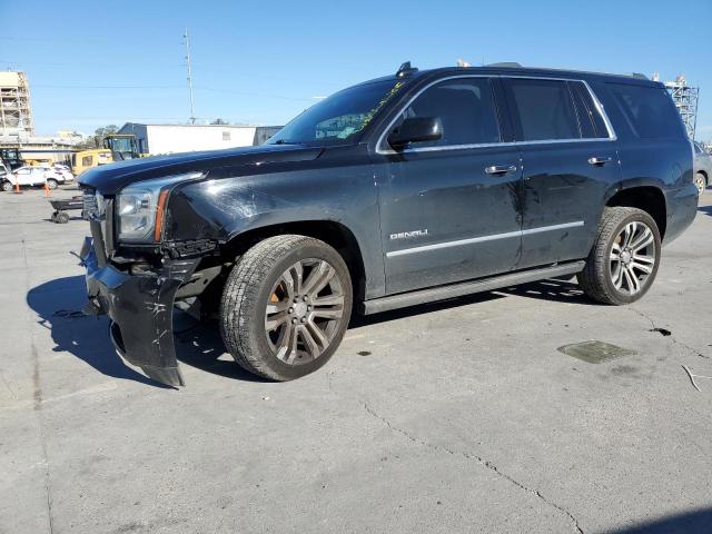 GMC YUKON DENA 2017 with VIN 1GKS1CKJ5HR356145 - Photo from auction