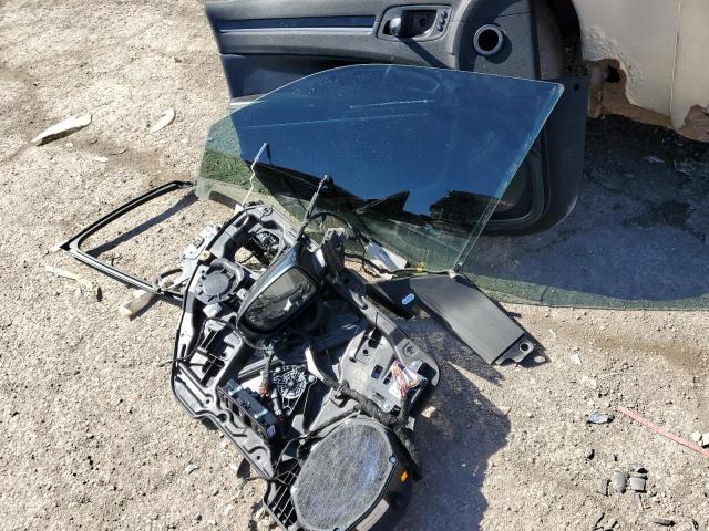 Photo 12 from auction – 2018 CHRYSLER 300 S with VIN 2C3CCABG0JH227761