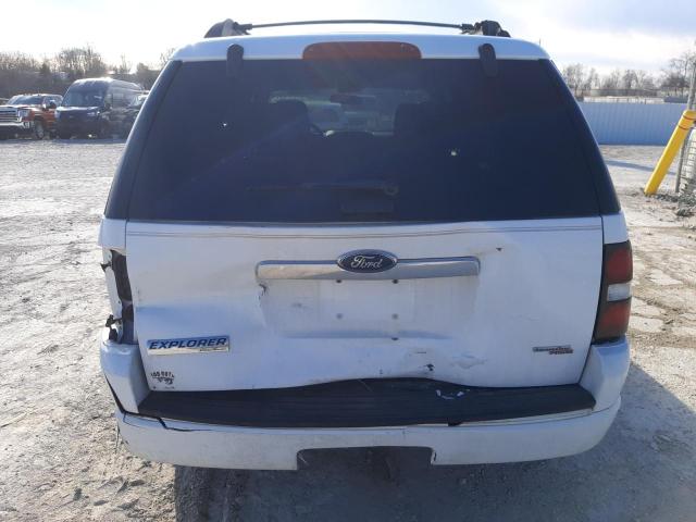 Photo 6 from auction – 2010 FORD EXPLORER with VIN 1FMEU7DE9AUA14722
