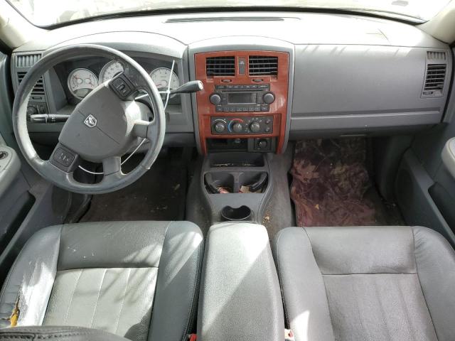 Photo 8 from auction – 2005 DODGE DAKOTA QUA with VIN 1D7HW48N05S238246