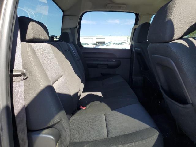 Photo 10 from auction – 2010 CHEVROLET SILVERADO with VIN 3GCRCREA1AG146649