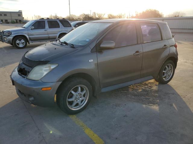 Photo 1 from auction – 2004 TOYOTA SCION XA with VIN JTKKT624340072165