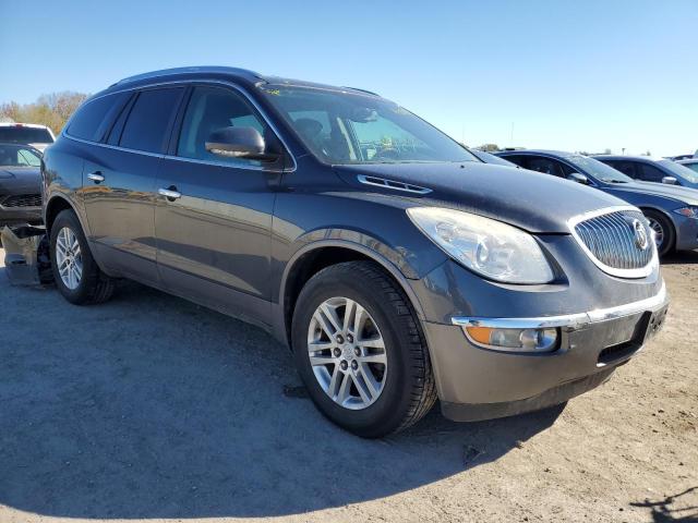 Photo 4 from auction – 2012 BUICK ENCLAVE with VIN 5GAKVAED8CJ372892