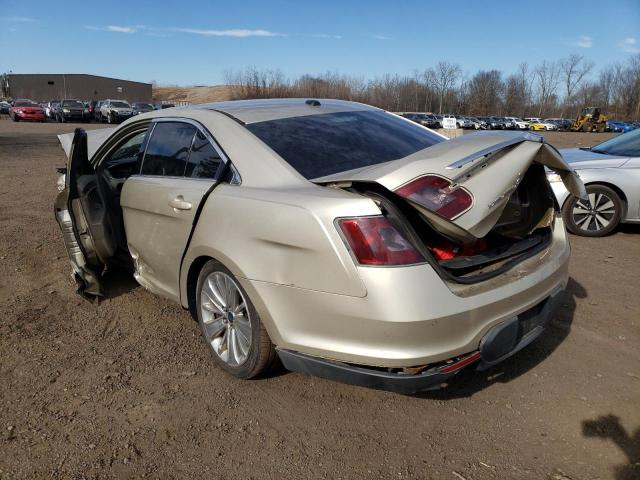 Photo 2 from auction – 2011 FORD TAURUS LIM with VIN 1FAHP2FW4BG178600