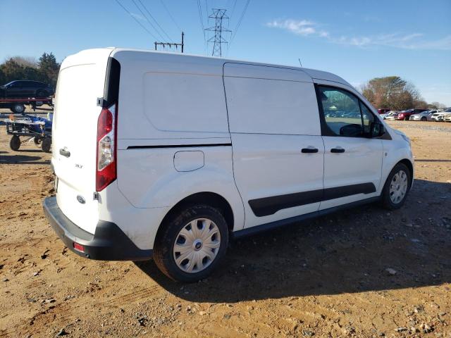 Photo 3 from auction – 2020 FORD TRANSIT CO with VIN NM0LS7F27L1445565