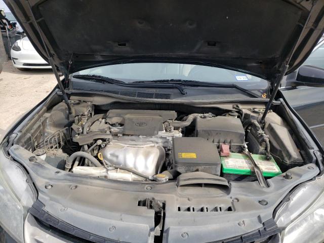 Photo 11 from auction – 2015 TOYOTA CAMRY LE with VIN 4T1BF1FK3FU063483