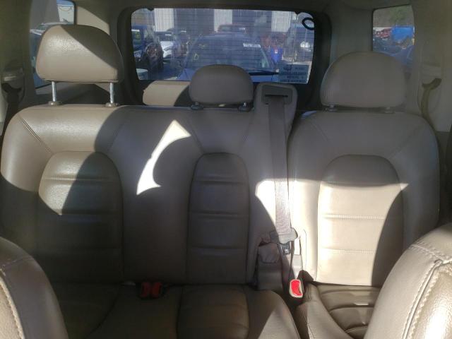 Photo 10 from auction – 2004 FORD EXPLORER X with VIN 1FMZU63K34UA02993