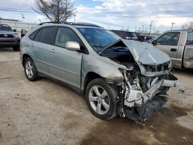 Photo 4 from auction – 2008 LEXUS RX 350 with VIN 2T2GK31U78C028421