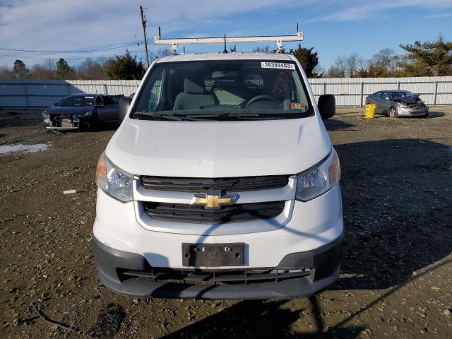 Photo 5 from auction – 2015 CHEVROLET CITY EXPRE with VIN 3N63M0ZN9FK730438