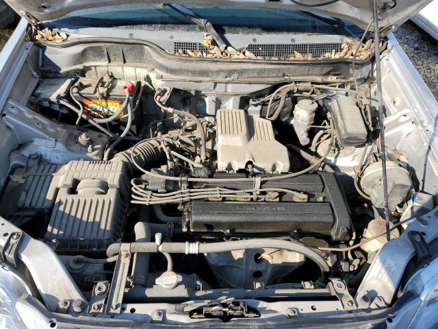 Photo 11 from auction – 2001 HONDA CR-V LX with VIN JHLRD28481S013148