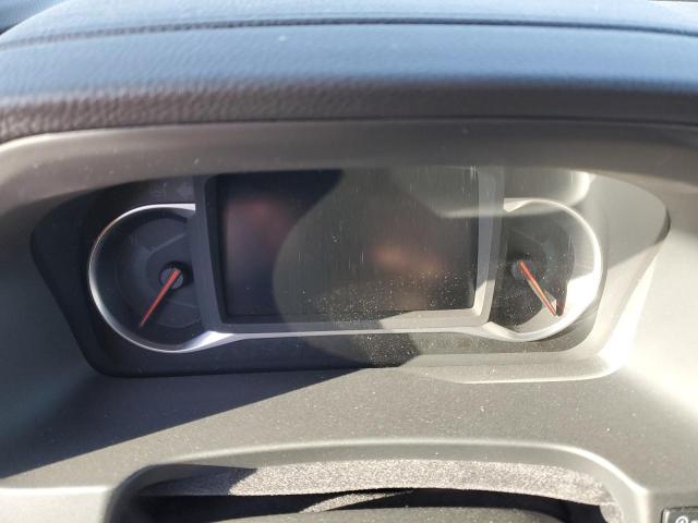 Photo 9 from auction – 2022 HONDA PILOT SE with VIN 5FNYF6H28NB075984