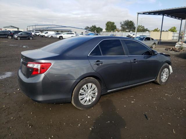 صورة رقم 3 من المزاد - 2012 TOYOTA CAMRY BASE مع VIN 4T4BF1FK0CR246129