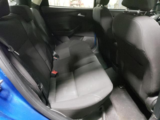 Photo 10 from auction – 2016 FORD FOCUS SE with VIN 1FADP3F21GL207924